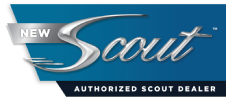 View Scout Inventory